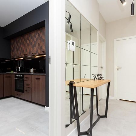 Awangarda Apartment Warsaw Ochota By Renters Prestige Exterior foto