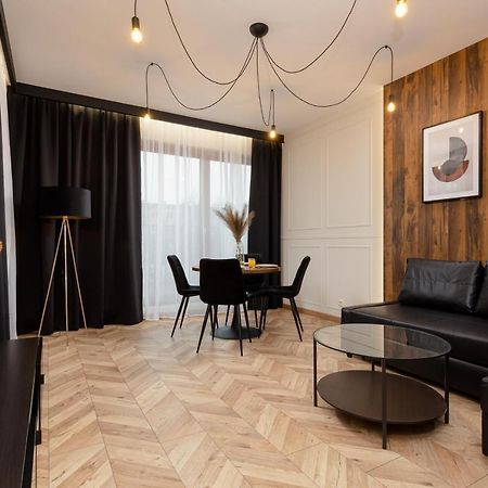 Awangarda Apartment Warsaw Ochota By Renters Prestige Exterior foto